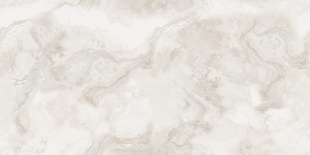 Керамогранит Buono Ceramica Marble Aquarelle Ivory Glossy арт. MVL4412P (60x120) полированный